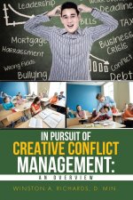 In Pursuit of Creative Conflict Management