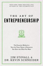 Art of Entrepreneurship