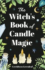 Witch's Book of Candle Magic