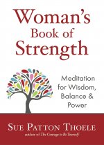 Woman's Book of Strength