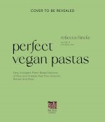 Vegan Pasta Cookbook