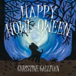 Happy Howl-oween