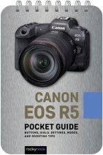 Canon EOS R5: Pocket Guide