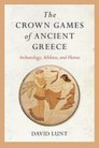 Crown Games of Ancient Greece