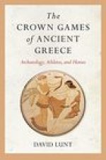 Crown Games of Ancient Greece