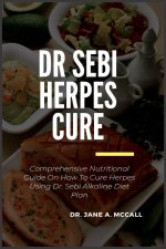 Dr Sebi Herpes Cure