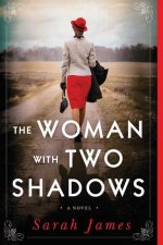 Woman with Two Shadows