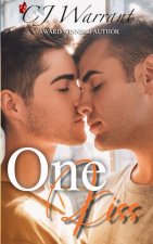 One Kiss