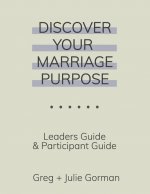 Discover Your Marriage Purpose
