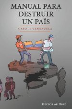 Manual Para Destruir un Pais