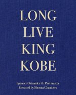 Long Live King Kobe: Following the Murder of Tyler Kobe Nichols