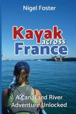 Kayak Across France