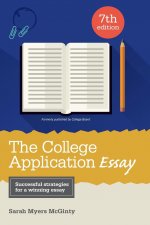 College Application Essay