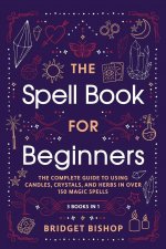 Spell Book For Beginners