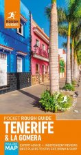 Pocket Rough Guide Tenerife & La Gomera (Travel Guide with Free eBook)