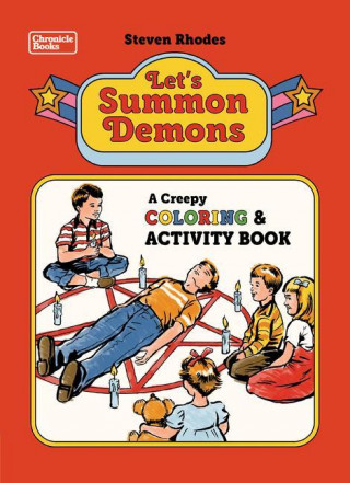 Let's Summon Demons