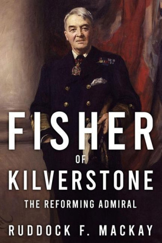 Fisher of Kilverstone
