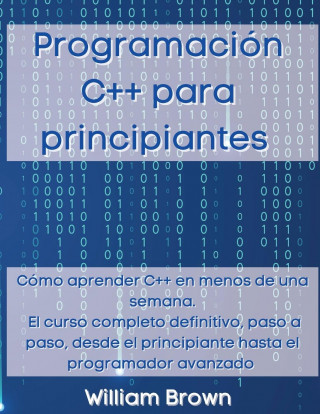 Programacion C++ para principiantes