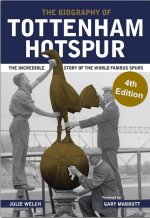 Biography of Tottenham Hotspur