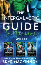 Intergalactic Guide to Humans