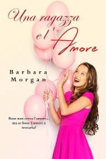 ragazza e l'amore