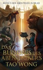 Bundnis des Abenteuers