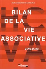 Bilan de la vie associative 2019-2020