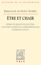 Être et chair II