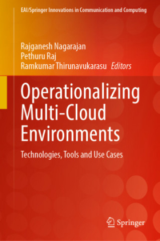 Operationalizing Multi-Cloud Environments
