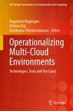 Operationalizing Multi-Cloud Environments