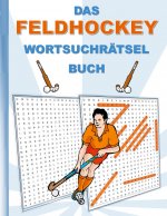 Feldhockey Wortsuchratsel Buch
