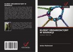 Klimat Organizacyjny W Edukacji