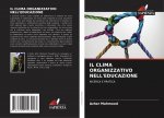 Clima Organizzativo Nell'educazione