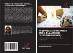 Wsparcie Rowarowe Indii Dla Afryki SubsaharaŃskiej