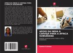 Apoio Da India A Cerveja Para a Africa Subsarana