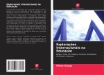 Exploracoes Internacionais na Educacao
