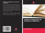Analise Comparativa de Anuncios e Adjetivos
