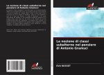 nozione di classi subalterne nel pensiero di Antonio Gramsci