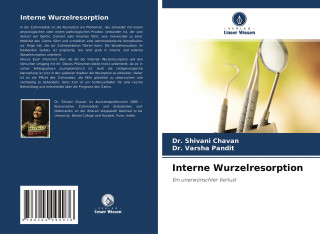 Interne Wurzelresorption
