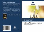 Interne Wurzelresorption
