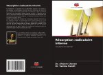 Resorption radiculaire interne