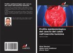 Profilo epidemiologico del cancro del colon nell'esercito tunisino