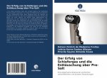 Erfolg von Schiefergas und die Enttauschung uber Pre-Salt