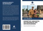 Kognitive Linguistik