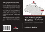 role des ecoles techniques agricoles dans la diffusion des connaissances