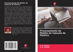 Processamento de Moldes de Injeccao de Plastico