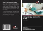 Analisi Agli Elementi Finiti