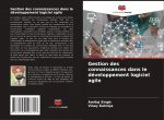Gestion des connaissances dans le developpement logiciel agile