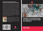 Gestao do Conhecimento em Desenvolvimento Agil de Software