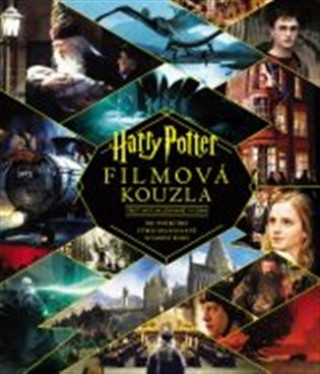 Harry Potter Filmovďż˝ kouzla